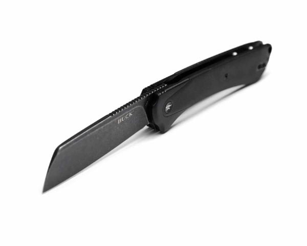 Buck 263 Hi Line Çakı, Siyah