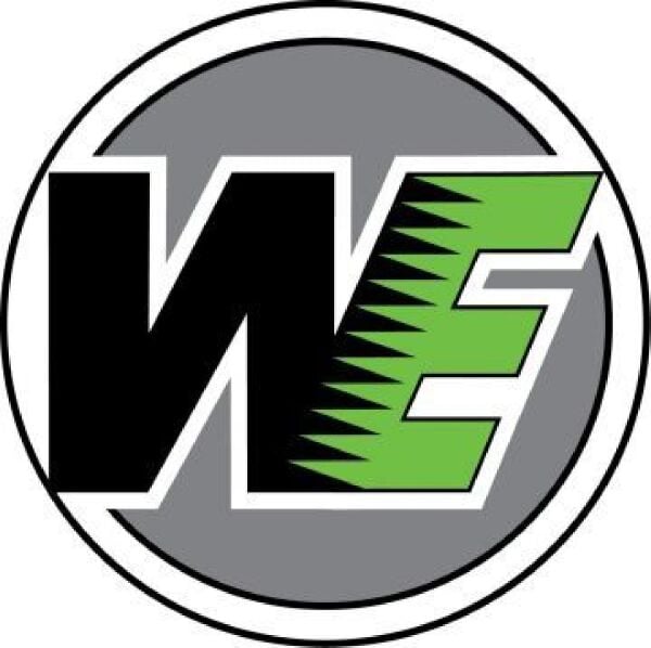 WE COLT 1911 SILVER Klasik Siyah Kabza Airsoft Tabanca