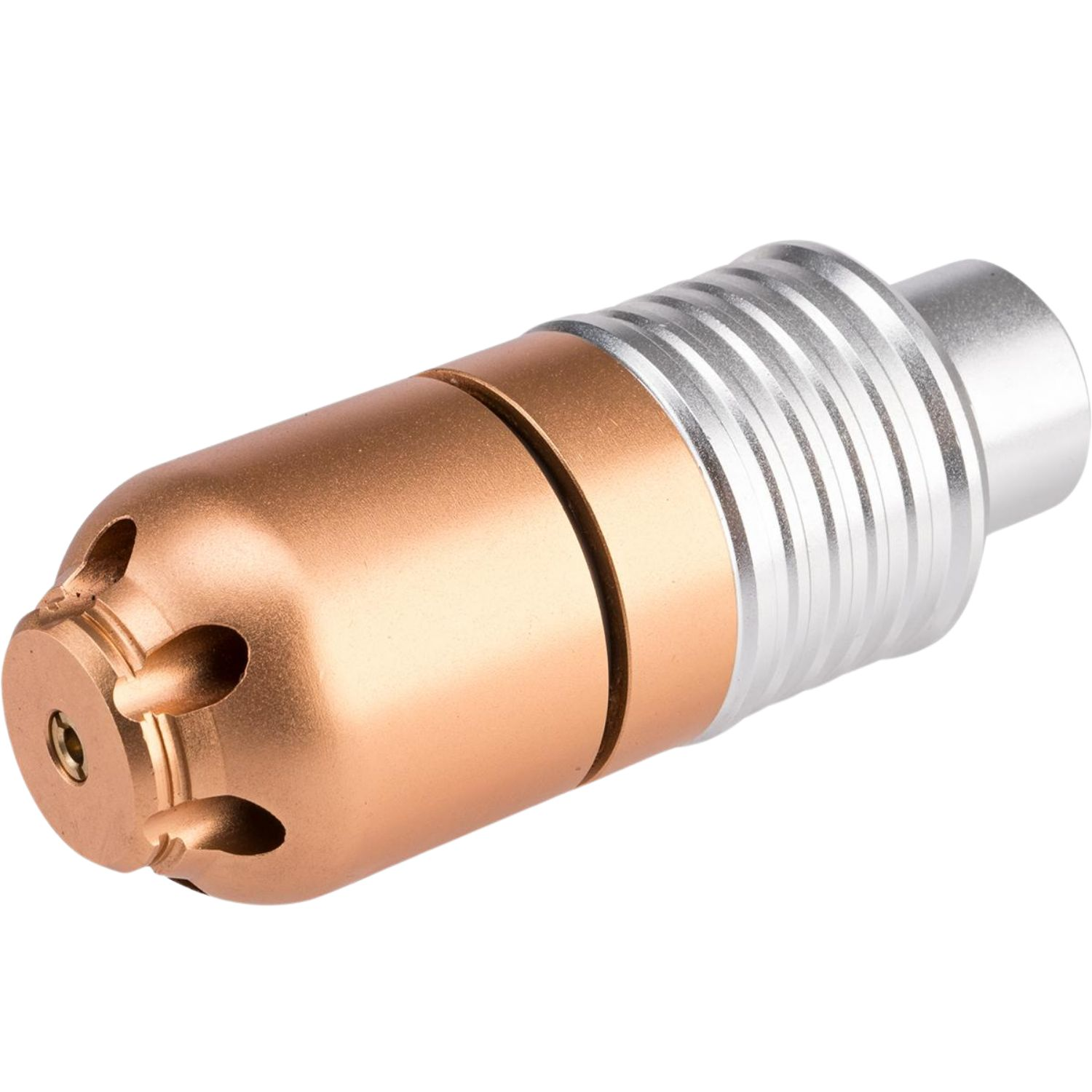 Double Bell 40mm 18 BB Gazlı Airsoft El Bombası Kartuşu (GP-25 Uyumlu)