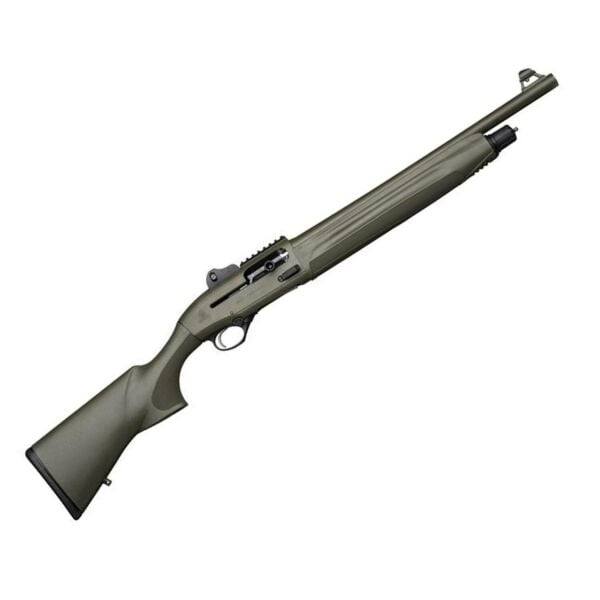 BERETTA 1301 MY23 TACTICAL OD GREEN YARI OTOMATİK AV TÜFEĞİ