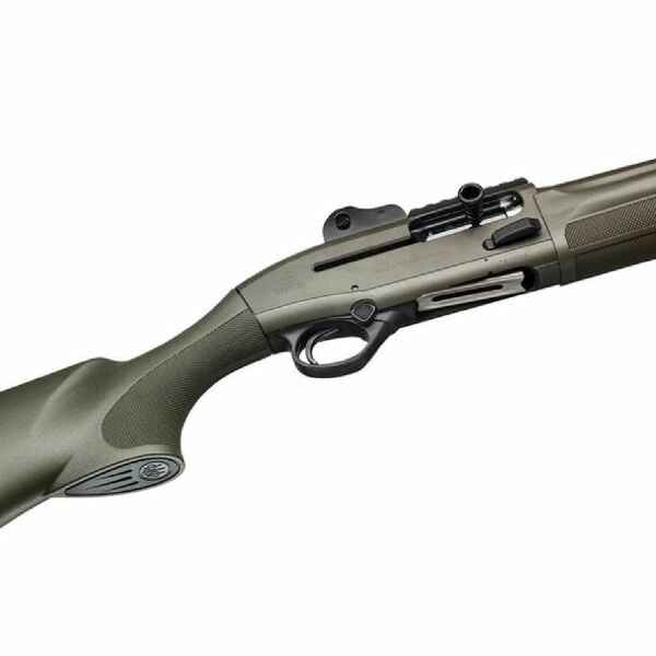 BERETTA 1301 MY23 TACTICAL OD GREEN YARI OTOMATİK AV TÜFEĞİ