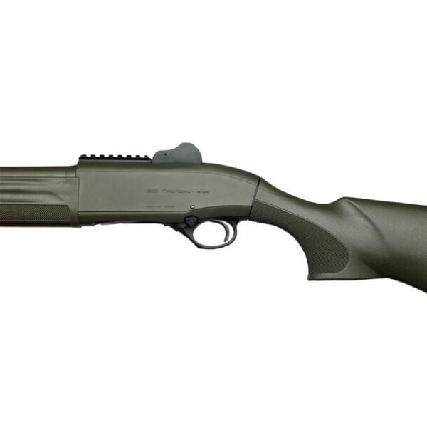 BERETTA 1301 MY23 TACTICAL OD GREEN YARI OTOMATİK AV TÜFEĞİ
