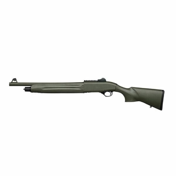 BERETTA 1301 MY23 TACTICAL OD GREEN YARI OTOMATİK AV TÜFEĞİ