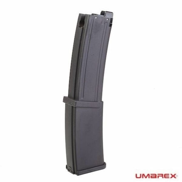 VFC UX MP7 Green Gas Airsoft GBB Sarjör