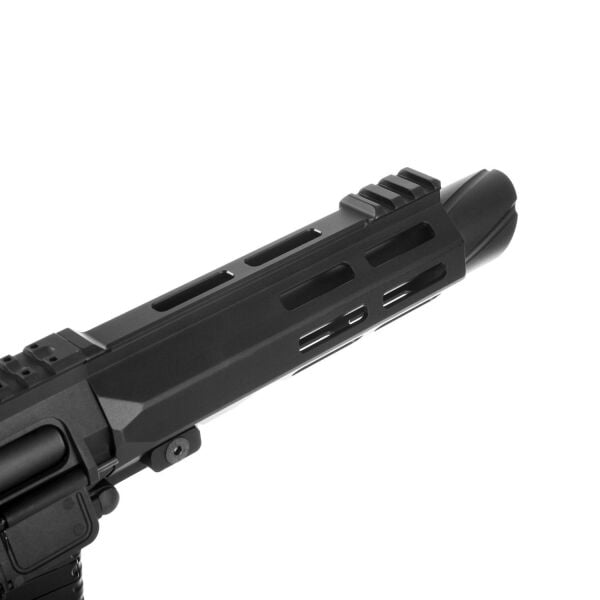 Novritsch SSR9 DSG (Dual Sector Gear) High RPS AEG Airsoft Tüfek