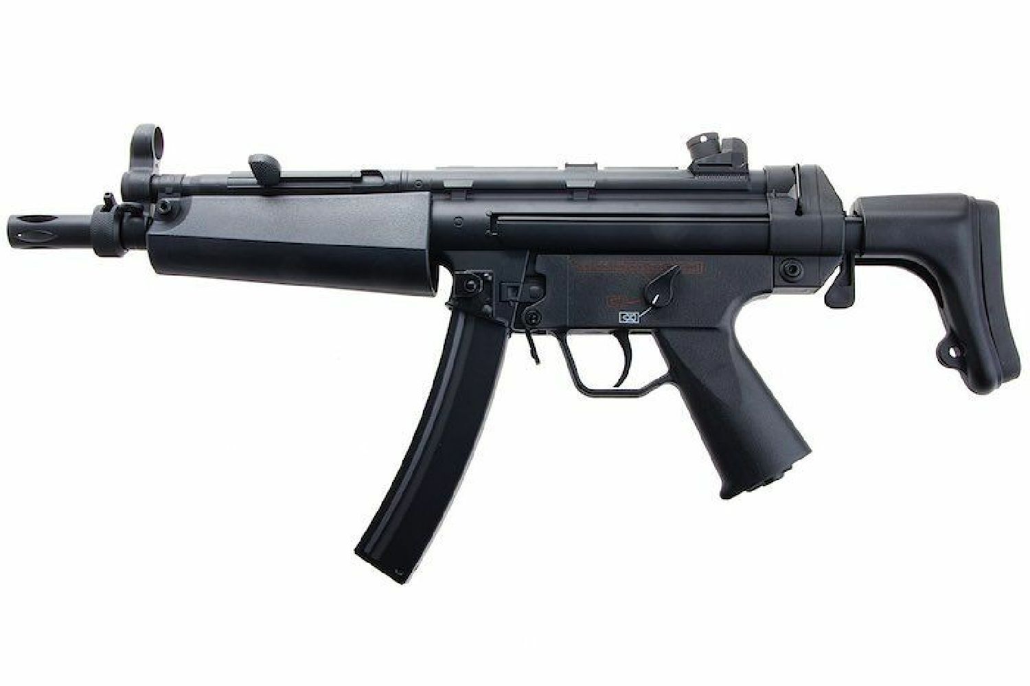 CYMA M5J MP5 AIRSOFT Tüfeği (CM.041J)