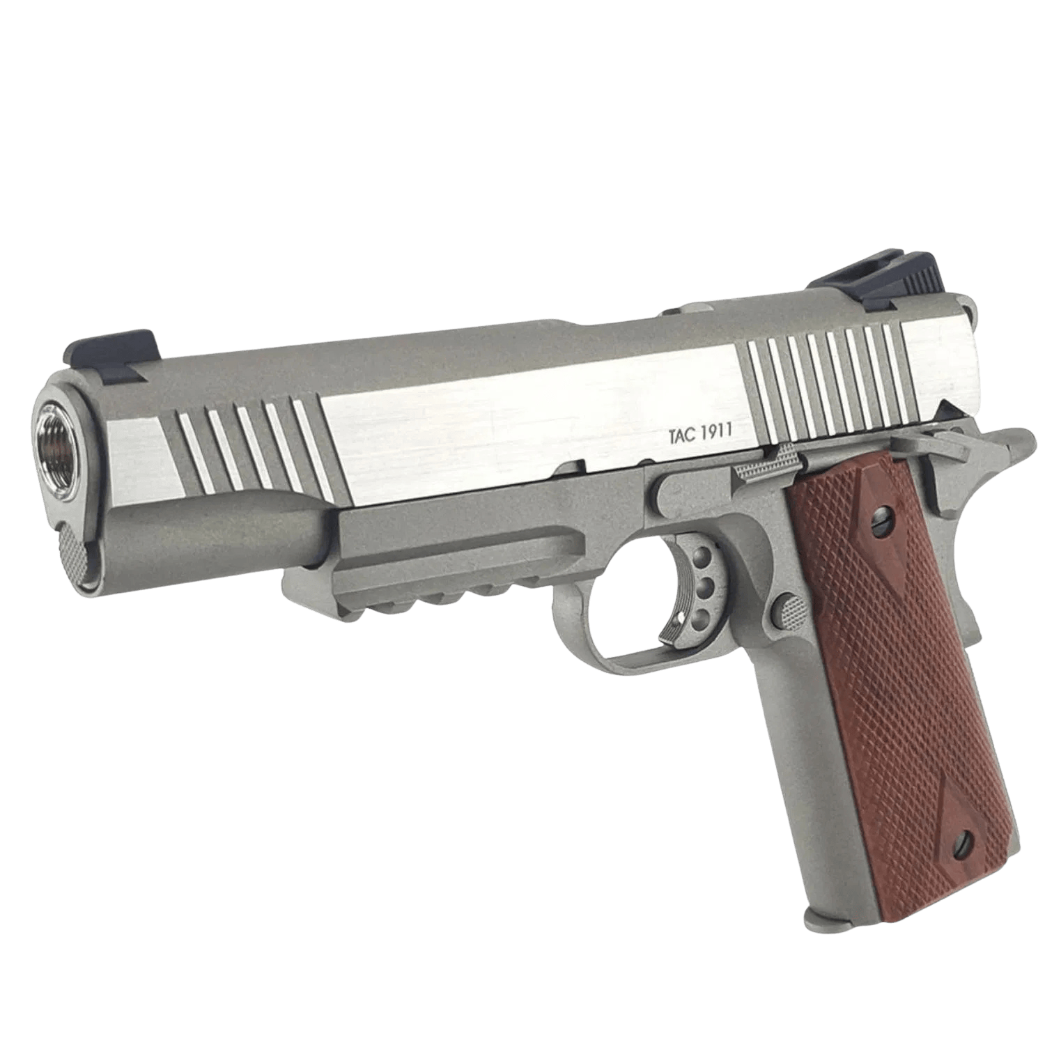KWC TAC 1911 6MM Blowback Airsoft Tabanca