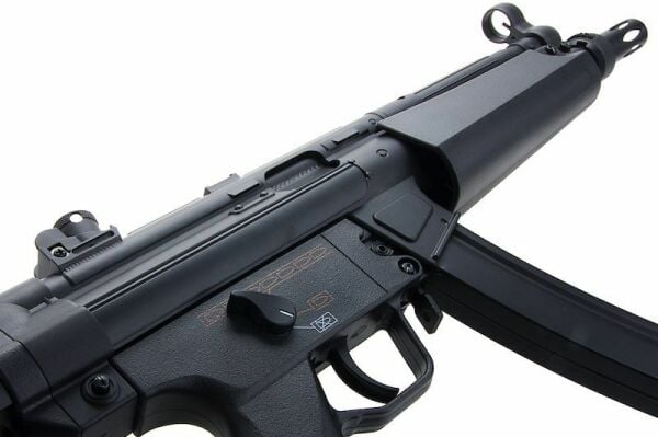 CYMA M5J METAL Gövde MP5 AIRSOFT Tüfeği (CM.041J)