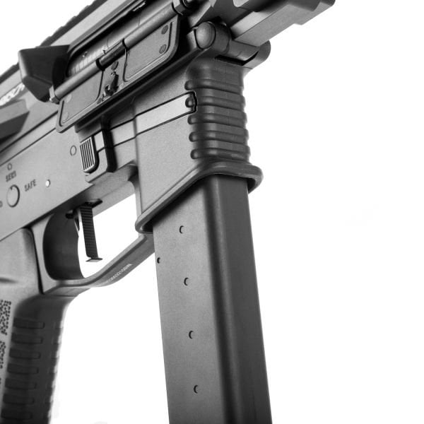Novritsch SSR9 DSG (Dual Sector Gear) HIGH RPS Airsoft AEG Tüfek