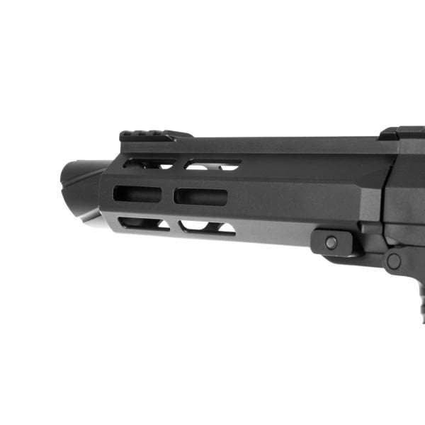 Novritsch SSR9 DSG (Dual Sector Gear) HIGH RPS Airsoft AEG Tüfek