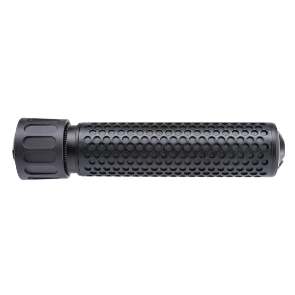 Matrix x Knight's Armament QDC CRS PRT Airsoft Susturucu (Uzun)