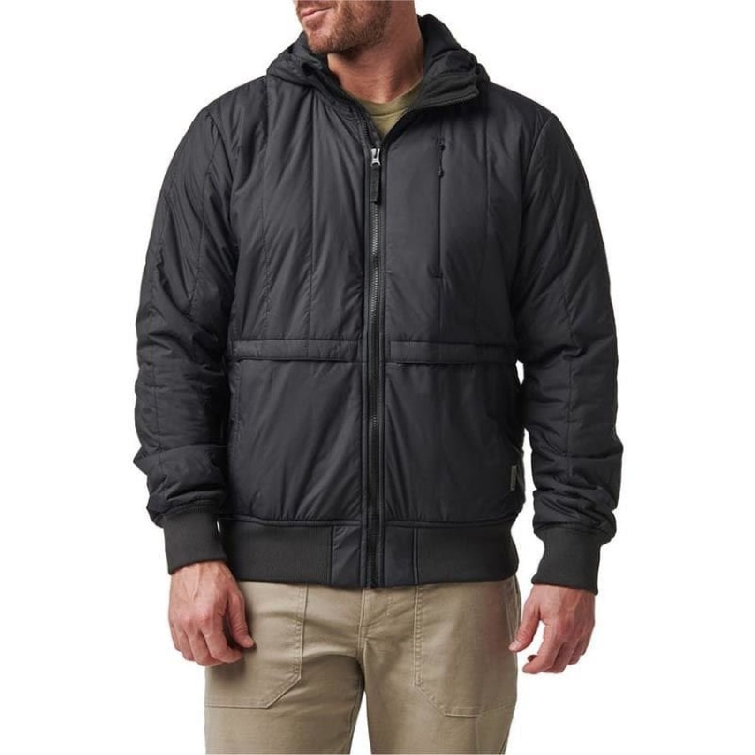 5.11 THERMAL INSULATOR JACKET XXL