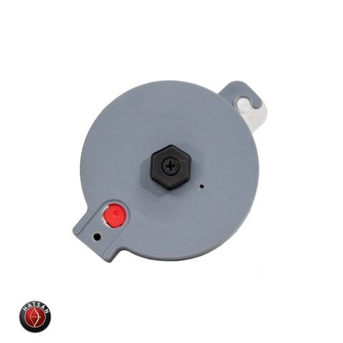 Hatsan Blitz - Factor PCP Tüfek Yedek Şarjörü 5.5mm