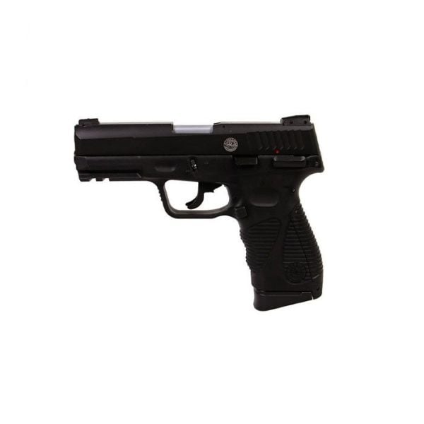 CYBERGUN Taurus 24/7 G2 Siyah Mt. CO2 Airsoft Tabanca