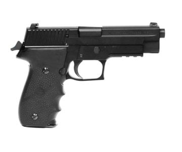 KWA M226-LE  (Law Enforcement Eğitim Tabancası Serisi) GBB AIRSOFT TABANCA