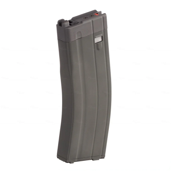 VFC M4 GBB 30BB Airsoft Green GAS Şarjör - Gri