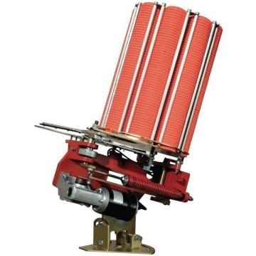 LAPORTE PC185E Pro 12V 350 OPT1 Trap Makinesi