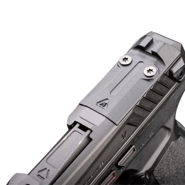 EMG Strike Industries SMP Strike Micro GBB Airsoft Tabanca – Siyah