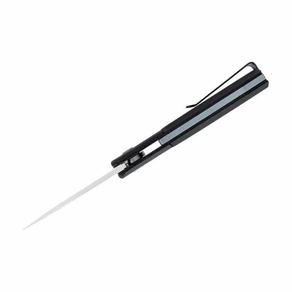 Buck 590 Paradigm G10 Yüzey Çakı, Siyah