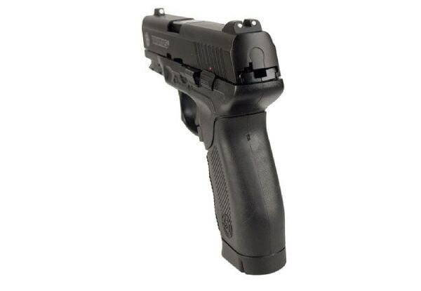 CYBERGUN PT24/7 Metal Slide CO2 NBB Airsoft Tabanca