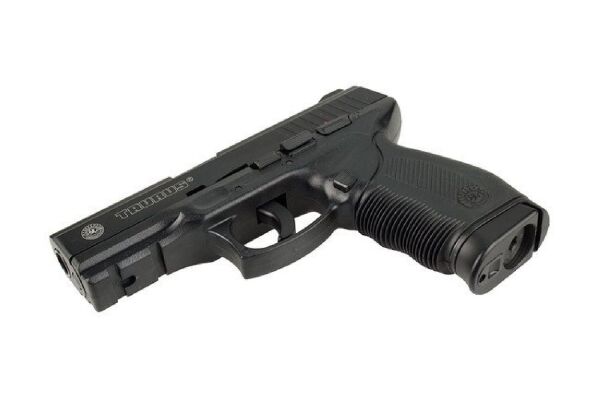 CYBERGUN PT24/7 Metal Slide CO2 NBB Airsoft Tabanca