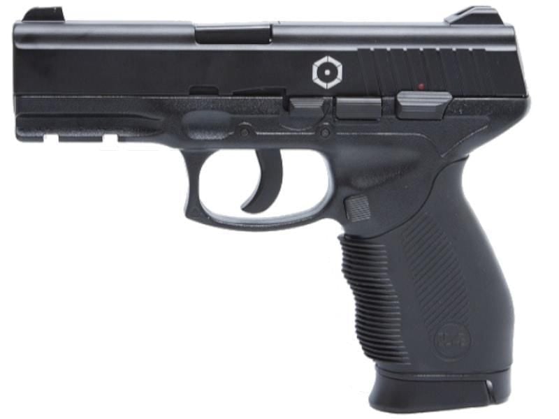 Cybergun PT24/7 Metal Slide Non-Blowback Co2 Airsoft Tabanca 210303