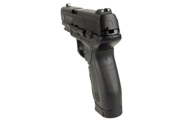 Cybergun PT24/7 Metal Slide Non-Blowback Co2 Airsoft Tabanca 210303