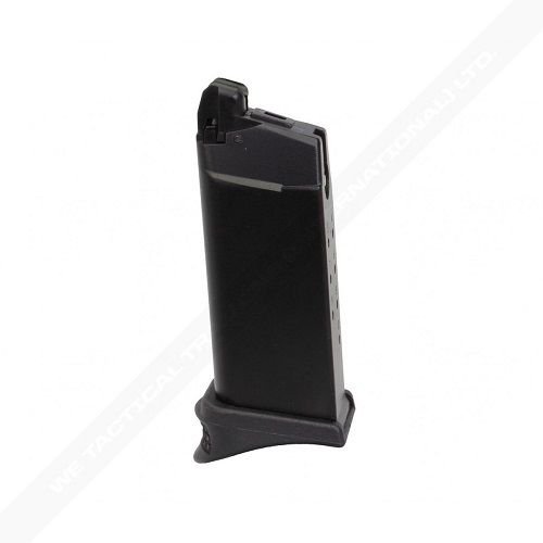 WE GLOCK G26 ADVANCE YEDEK ŞARJÖR