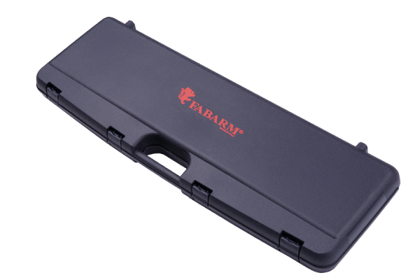 FABARM ELOS AL TRAQUEUR SLUG NAMLU SÜPERPOZE AV TÜFEĞİ