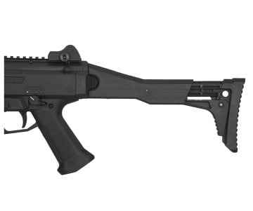 ASG CZ Scorpion EVO3 A1 Carbine Airsoft AEG Tüfek
