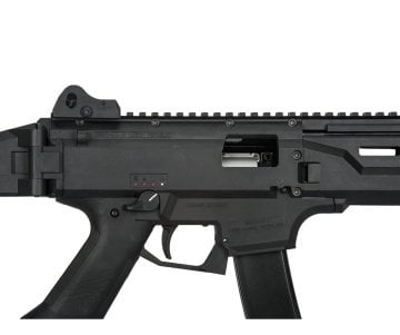 ASG CZ Scorpion EVO3 A1 Carbine Airsoft AEG Tüfek