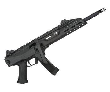 ASG CZ Scorpion EVO3 A1 Carbine Airsoft AEG Tüfek