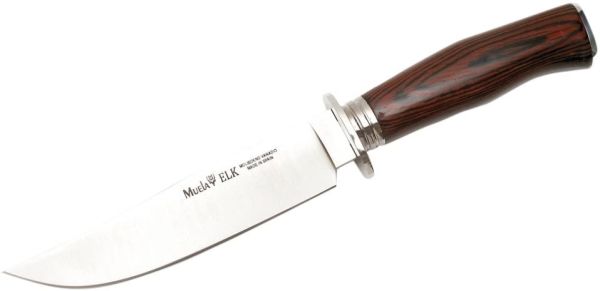 Muela 14,6cm Bıçak