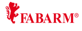 FABARM ELOS AL TRAQUEUR SLUG NAMLU SÜPERPOZE AV TÜFEĞİ