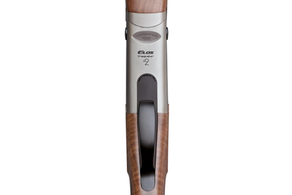 FABARM ELOS AL TRAQUEUR SLUG NAMLU SÜPERPOZE AV TÜFEĞİ