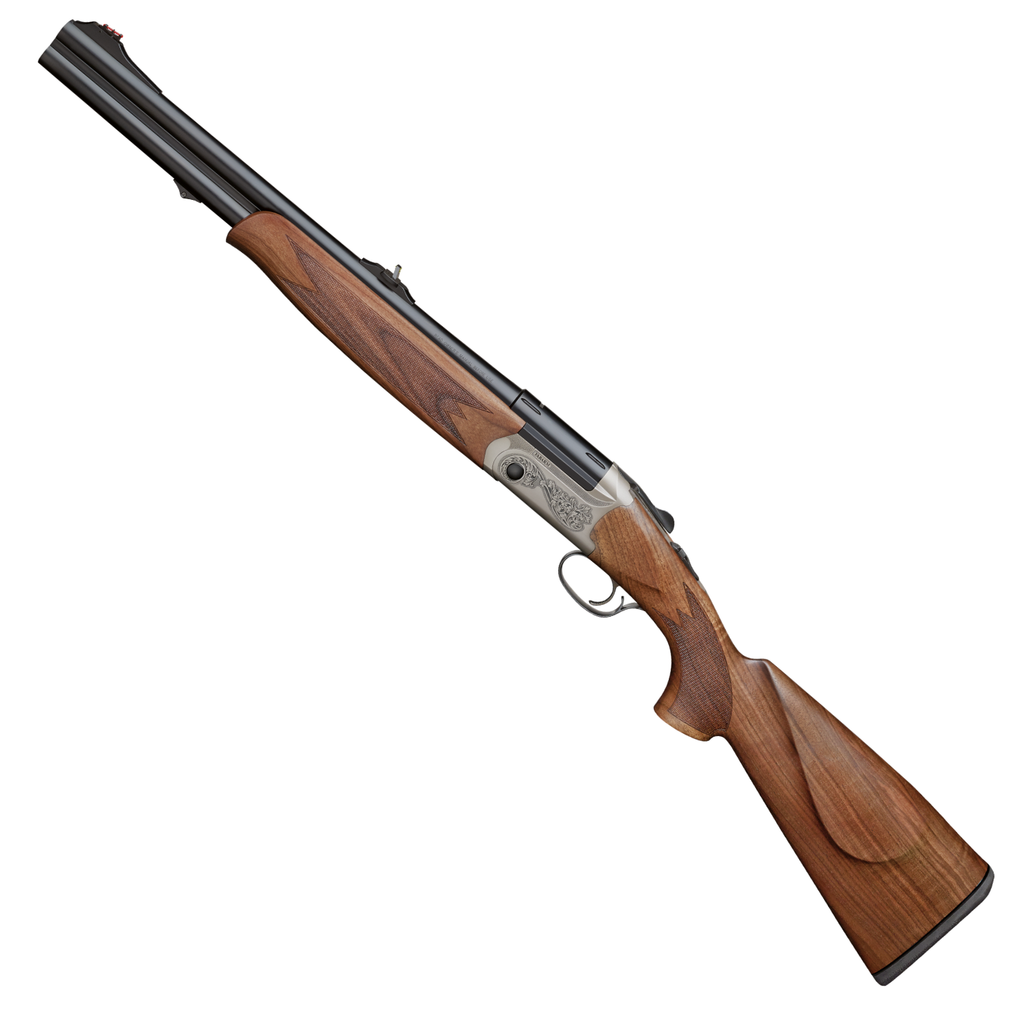 FABARM ELOS AL TRAQUEUR SLUG NAMLU SÜPERPOZE AV TÜFEĞİ