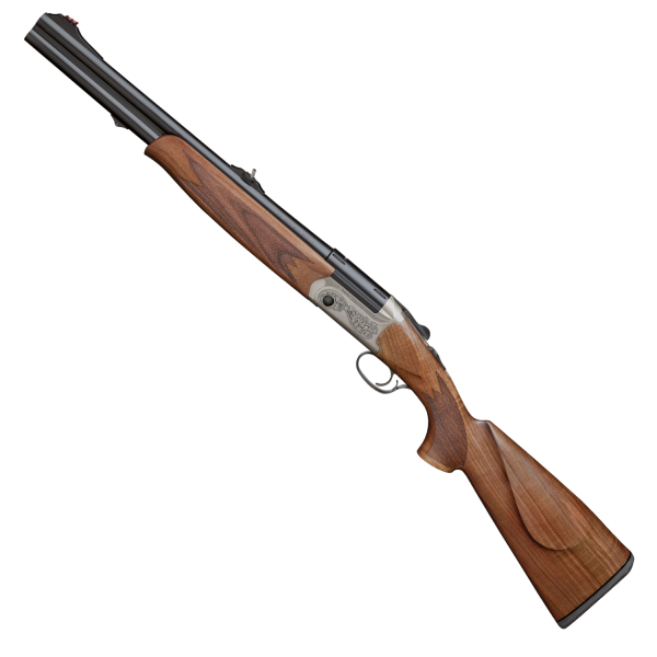 FABARM ELOS AL TRAQUEUR SLUG NAMLU SÜPERPOZE AV TÜFEĞİ