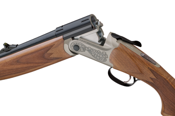 FABARM ELOS AL TRAQUEUR SLUG NAMLU SÜPERPOZE AV TÜFEĞİ