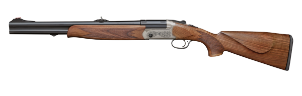 FABARM ELOS AL TRAQUEUR SLUG NAMLU SÜPERPOZE AV TÜFEĞİ