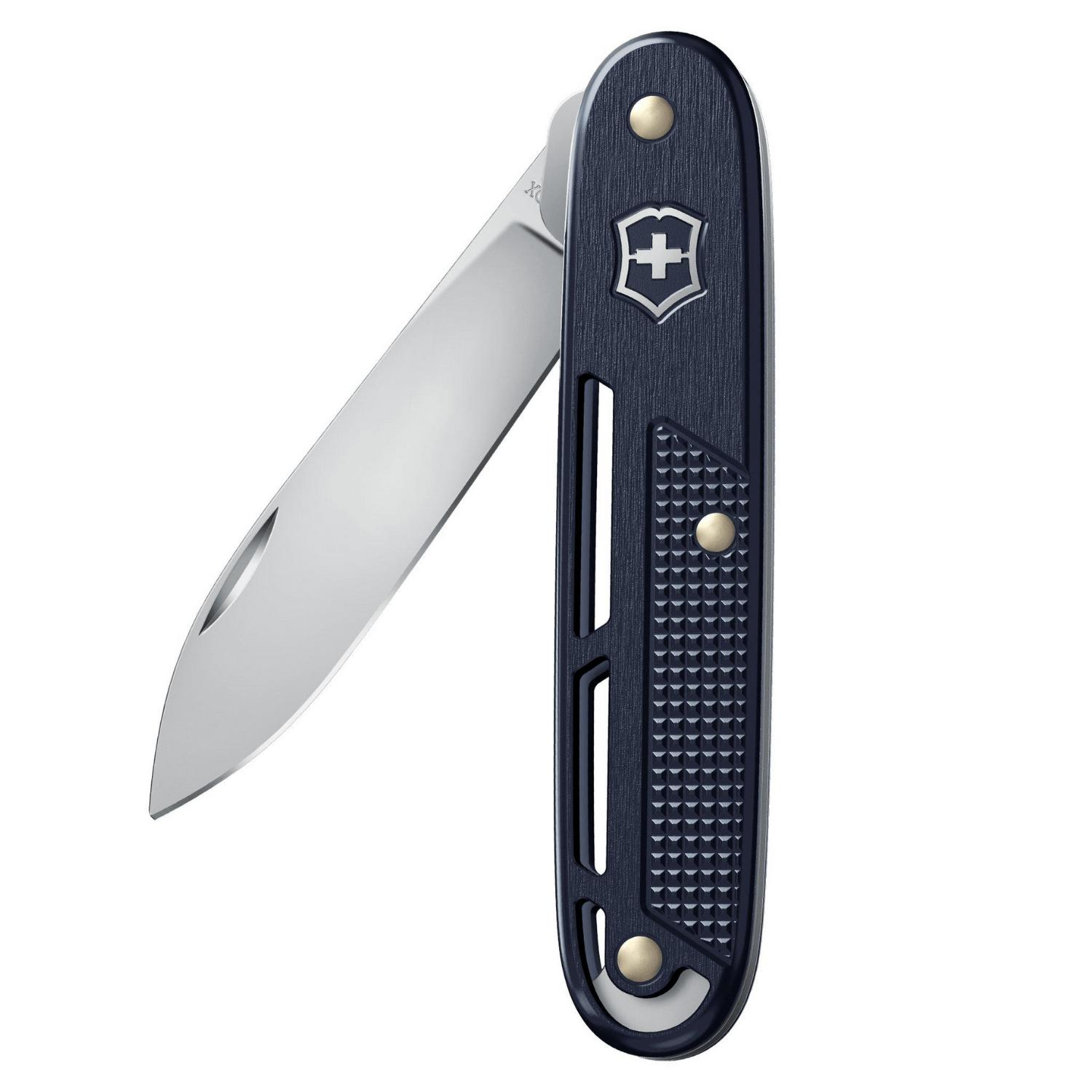 Victorinox 0.8006.22 Onefold Çakı,Mavi