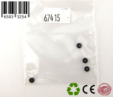 Airsoft Valve Oring - Airsoft Valf Oring
