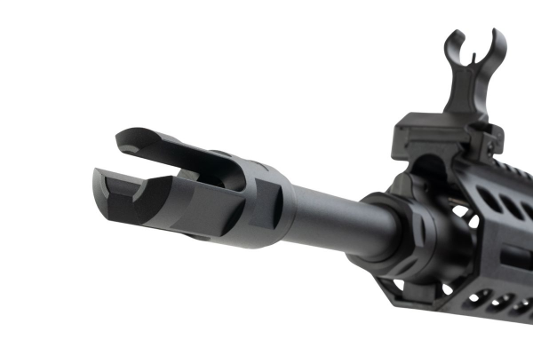 EMG Barrett REC10 12.5 inç Siyah Airsoft AEG Tüfek