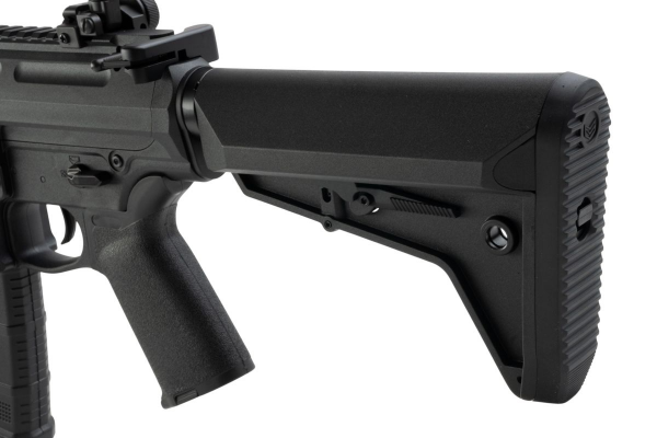 EMG Barrett REC10 12.5 inç Siyah Airsoft AEG Tüfek