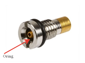 Airsoft Valve Oring - Airsoft Valf Oring