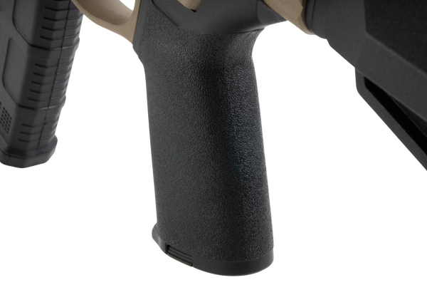 EMG Barrett REC10 12.5'' FDE Airsoft AEG Tüfek