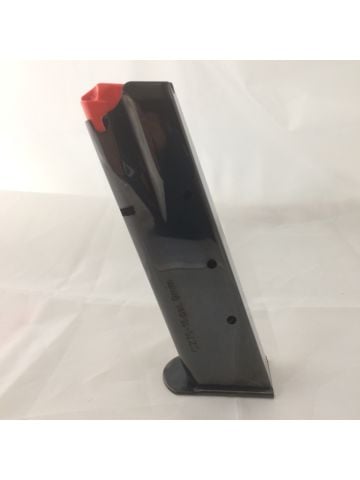 SABATTI CZ-75 SİYAH ŞARJÖR 16RD