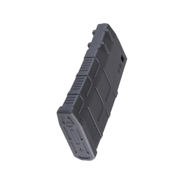 CYMA SR-25 Serisi 110 BB Polimer Mid-Cap Airsoft Şarjör – Siyah (M195)