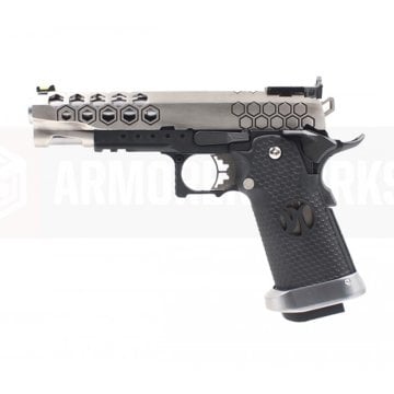 AW HX2501 5.1 HEX CUT GBB Airsoft Tabanca - 2 Renk