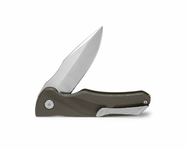 Buck 840 Sprint Select Çakı, Yeşil