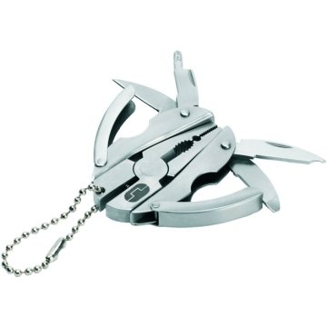 True Utility TU 204 Scarab Penseli Anahtarlık